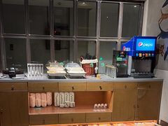 -夯鱼烤鱼·尔滨地标美食(国展店)