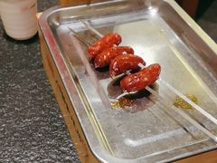 -福苗小骆驼烧烤(大唐不夜城店)