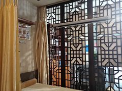 -衷依推拿馆·盲人推拿·艾灸·SPA(新乐中街店)