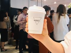 -Manner Coffee(芮欧百货店)