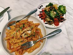 -玛尚诺意式餐厅(新达汇三林店)