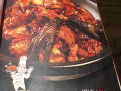 -乐口福家常菜馆(古庸路店)