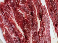 -伟记牛肉(金鸿公路店)