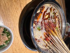 -袁记串串香(梁家巷店)