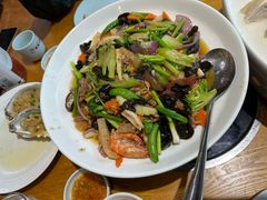 -琼菜人家·海南菜·文昌鸡(文昌大道店)