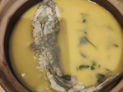 -肆月河豚·新淮扬(金融街店)