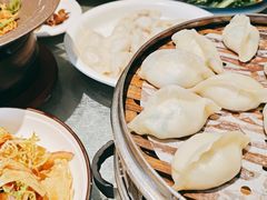 -王厚元饺子·辽菜·烤鸭(沈北店)