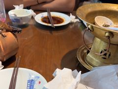 -龍聚祥烧麦馆(万达店)