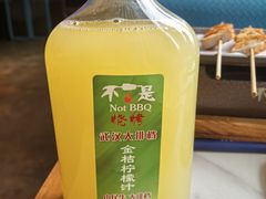 -不是烧烤·武汉大排档(亚运村店)