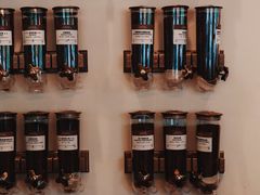 -Peet's Coffee皮爷咖啡(大学路店)