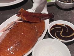 -金鸭季·北京烤鸭(深业上城店)