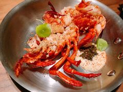 -广州瑰丽酒店·Black Iron黑金燚