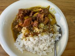 -香港久记牛腩云吞面(友好广场店)