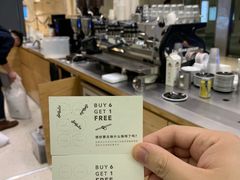 -Seesaw Coffee(上海国金中心店)