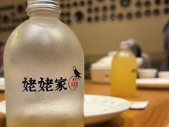 -姥姥家春饼店(惠新东街店)