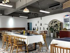 -土耳其卡巴布清真餐厅(西安店)
