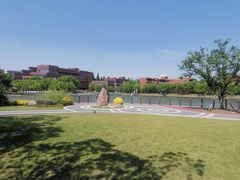 -上海交通大学(闵行校区)