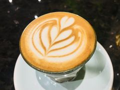 迷你拿铁-Seesaw Coffee(环贸iapm店)