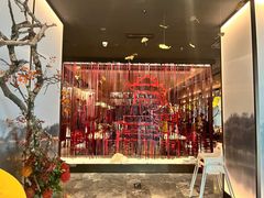 -京华烟云·北京烤鸭(领展购物广场·中关村店)