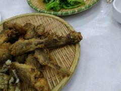 -北戴河庆山饭店·海鲜砂锅粥(北戴河黑石路店)