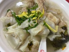 -海平馄饨(逍遥二路店)