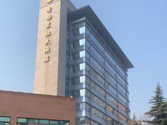 -怡咖啡·自助餐·西安香格里拉