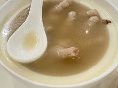 -凤凰楼酒家·粤宴点心(华强北店)