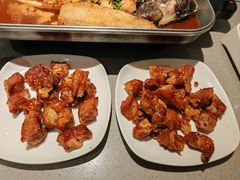-半天妖烤鱼(中山路店)