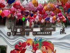 -靖港古镇