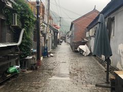 -遥桥古堡