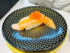 -争鲜回转寿司(雨花客厅PLUS店)