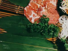 -猫爪爪原切自助烤肉(观音桥阳光世纪店)