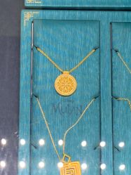 -中国黄金(北京旗舰店)