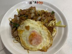-二扁私房面馆(崂山路店)