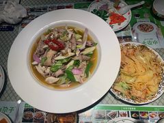 -小尕子·新疆菜(明园店)