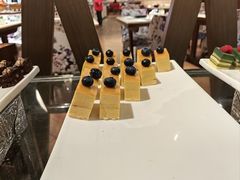 -广州中心皇冠假日酒店-环市食坊·海鲜自助餐厅