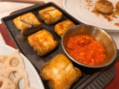 -大鱼徽州·寻味徽菜(万象汇店)