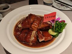 -顺鹅季·非遗烧鹅(六道口店)