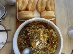 -味莊·青岛菜(云霄路店)