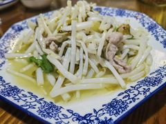 -呼吸森林·生态农庄农家乐私房菜