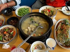 -妈妈的味道(和顺古镇店)