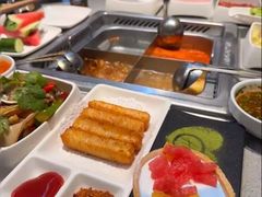 -海底捞火锅(番禺广场店)