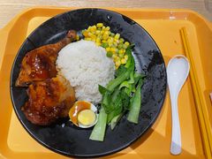 -北大家园食堂