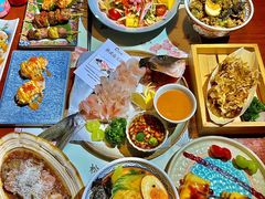 -松羽料理(国大店)