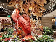 -阳光岛·海鲜盛宴(银泰中心in99店)
