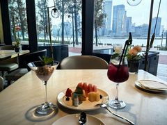 -大八江景意大利西餐厅LargeEight Italy Restaurant(1862时尚艺术中心店)