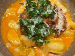 -沛家·西餐Brunch·直火料理