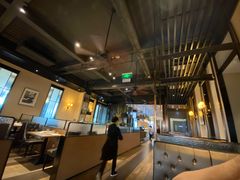 -廊亦舫Lang Yi Fang Restaurant(金桥店)