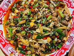 -饭江湖·江湖菜(湖广会馆店)
