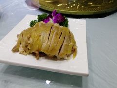 -黄家老店·非遗灌汤包(晋安路店)